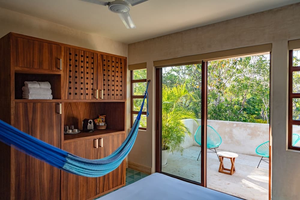 Hotel Tiki Tiki Tulum — 27
