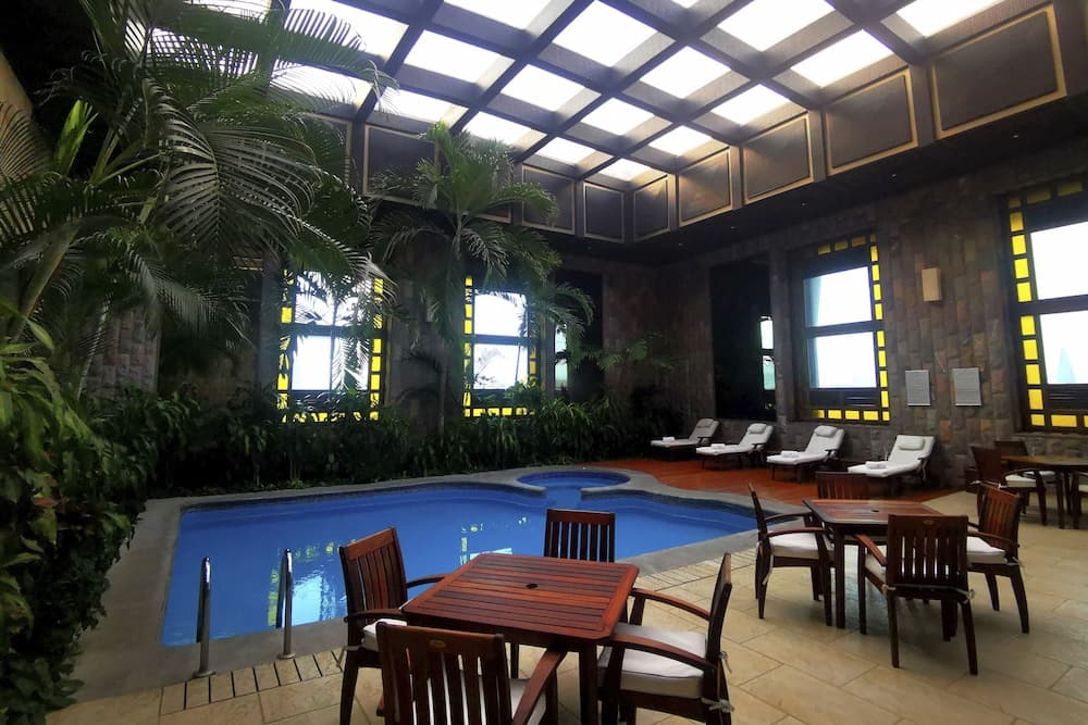 Exe Alameda Reforma — 5