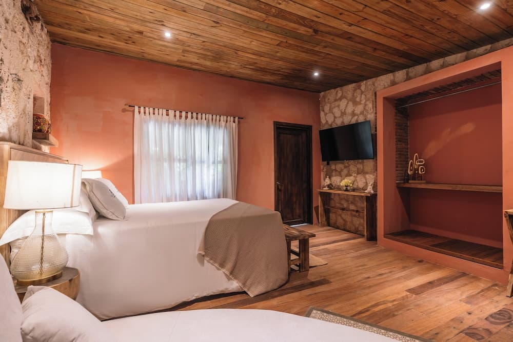 Hotel Casa Don Luis Cap Cana by Faranda Boutique — 4