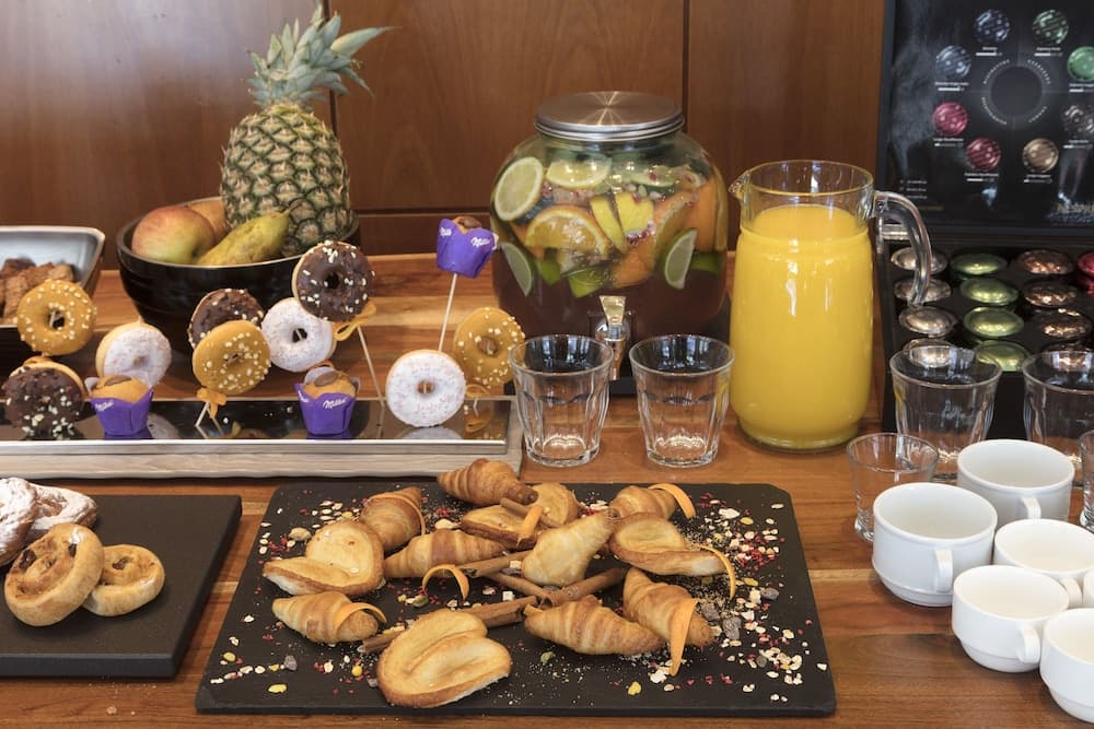 Hotel Abba Sants — 4
