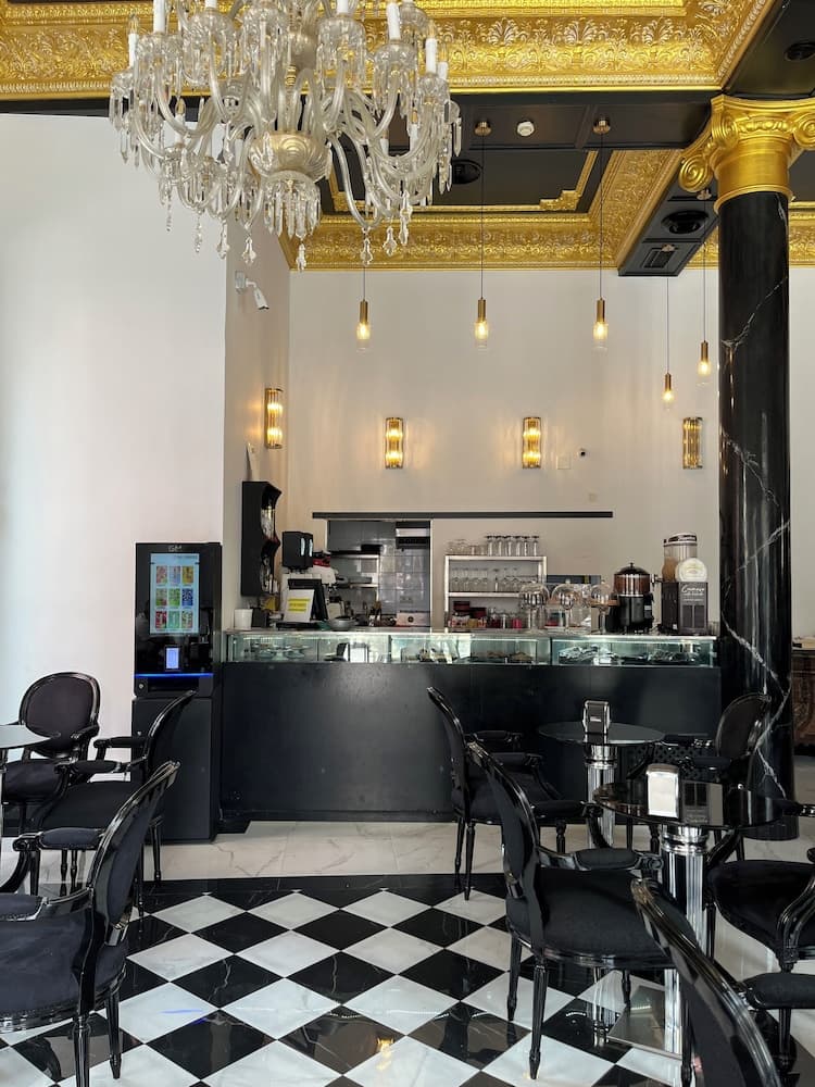 Adriano Hotel Boutique Sevilla — 24