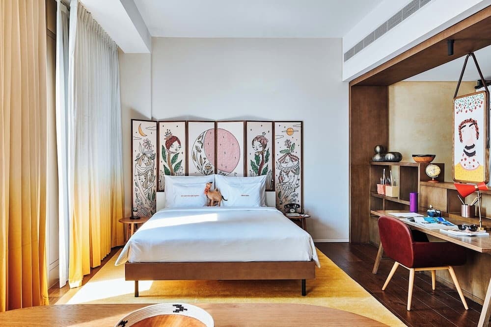 25hours Hotel Dubai One Central — 30