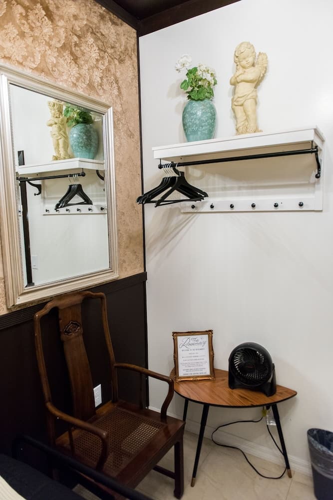 The Rosemary Silverlake — 27
