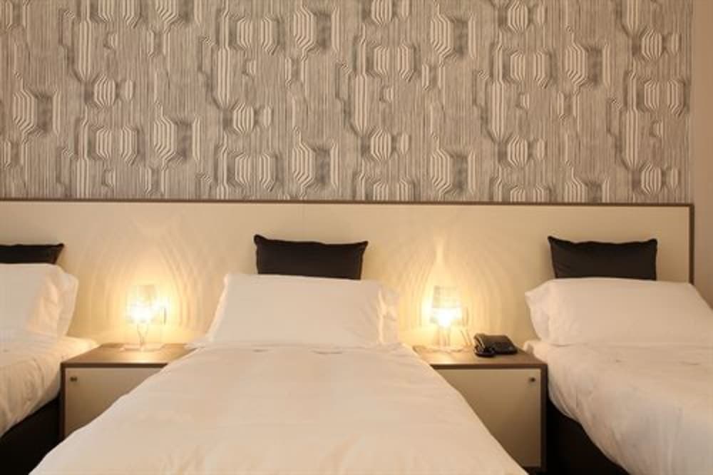 Hotel Tiziano — 13