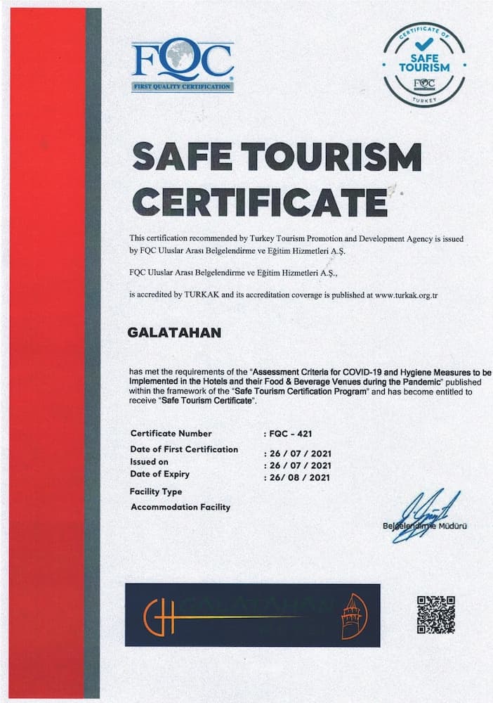 Hotel Galatahan — 12