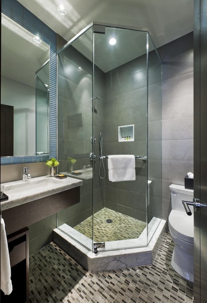 Die Perle New York — 24