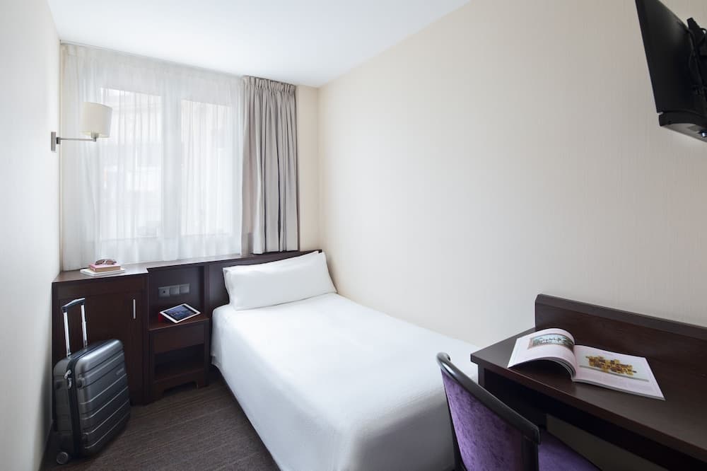 Hotel Lugano — 11