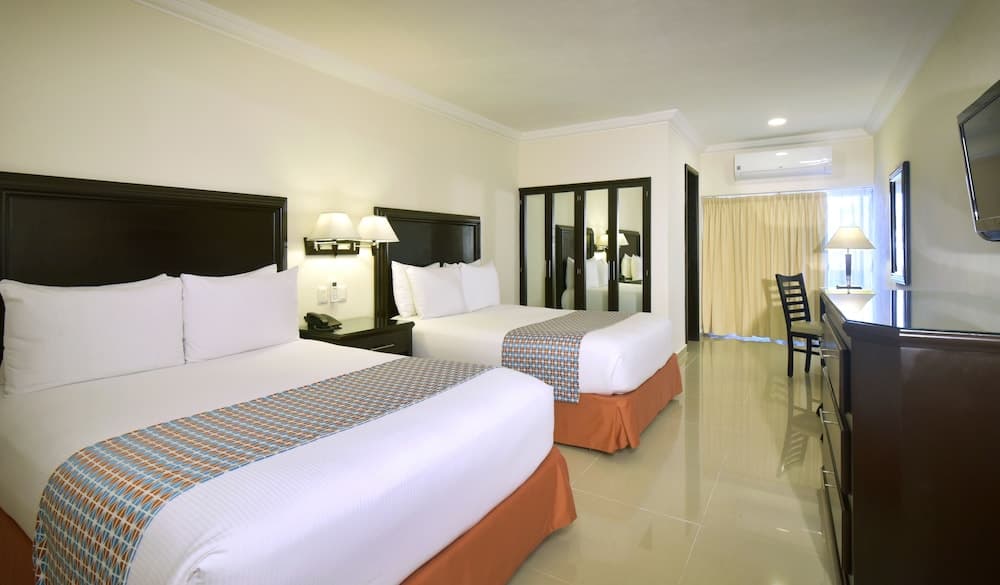 Hotel Bonampak — 7