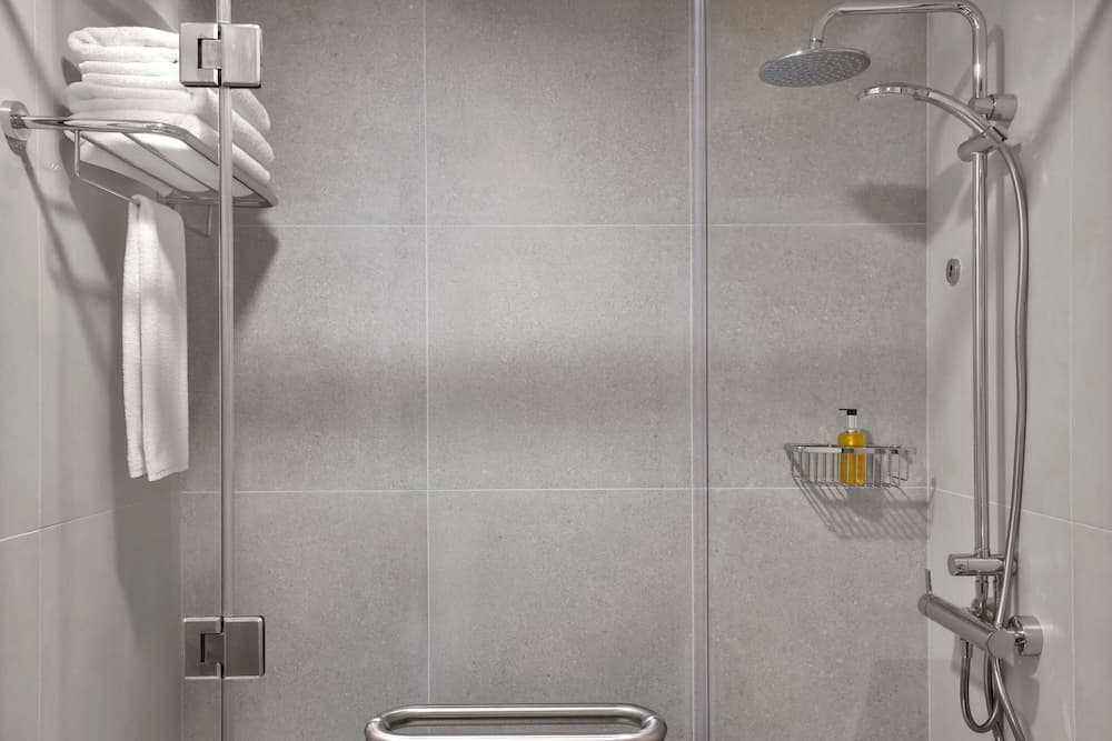 Residencia Inn de Marriott Sheikh Zayed Road — 20