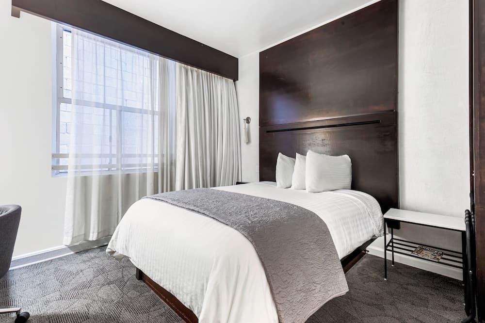 The O Hotel, Trademark Collection by Wyndham — 16
