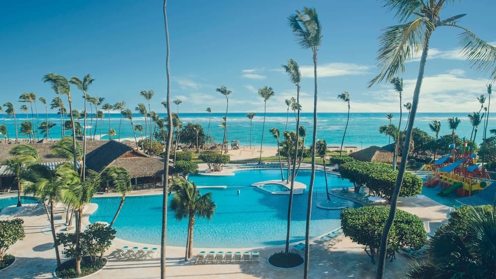 Iberostar Selection Bávaro Suites - All Inclusive — 28