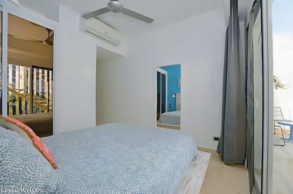 Penthouse 335 Cana Rock 🎸 De Lux En Punta Cana — 10