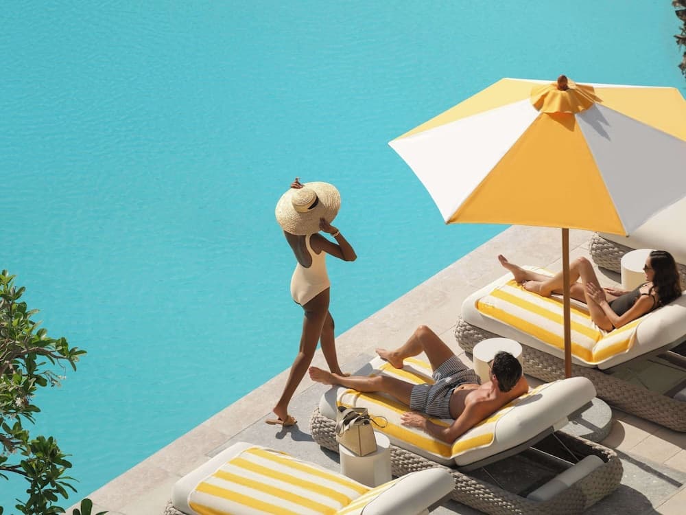 Delano Dubai — 22