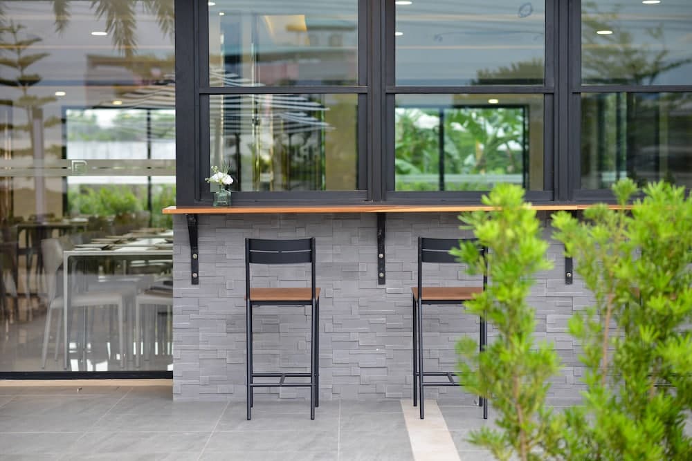 Grand BS Airport Hotel Suvarnabhumi — 11