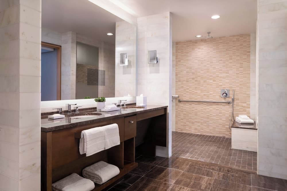 The Ritz-Carlton, Los Angeles — 22