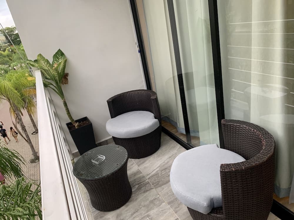 SILVERSANDS Hotel Boutique - 5Th Ave — 16