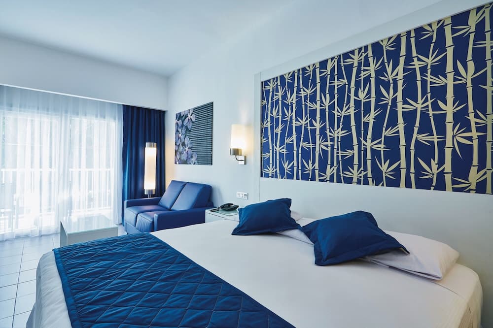 Hotel Riu Bambu - Tutto Incluso — 10