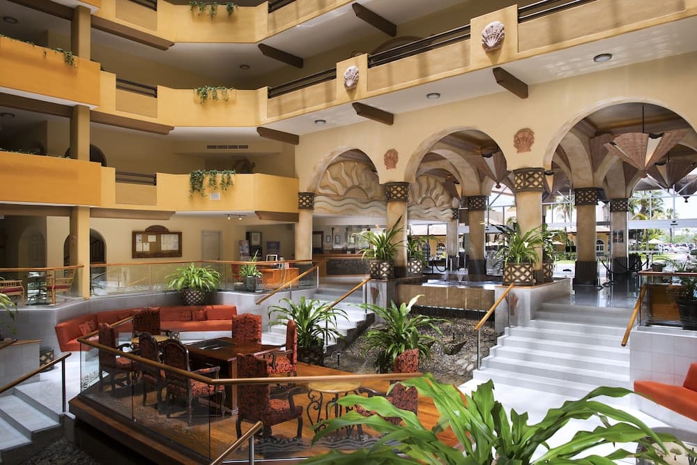 Villa del Palmar Beach Resort Cabo San Lucas - Tutto Incluso — 11