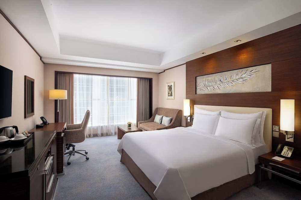 Grand Millennium Dubai — 20