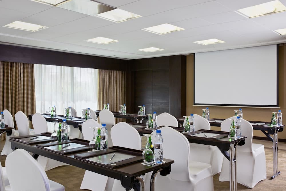 TIME Eichenhotel & Suiten — 20