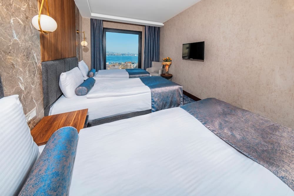 Ring Stone Hotel Bosforo — 20