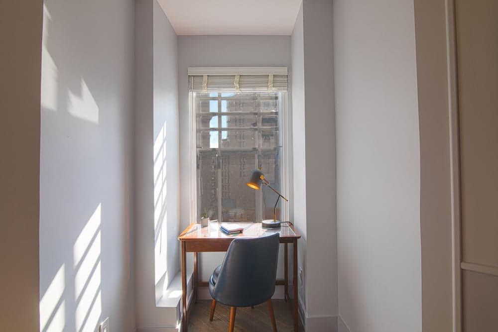 Hotel Belleclaire — 15
