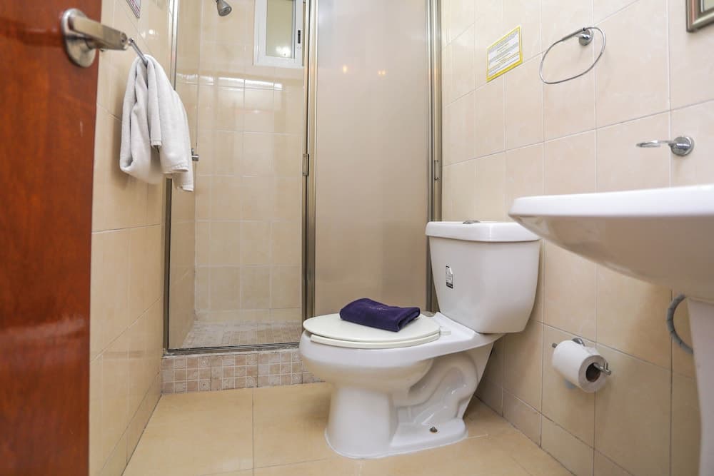 Terracaribe Hotel - In Cancun (Downtown Cancun) — 23