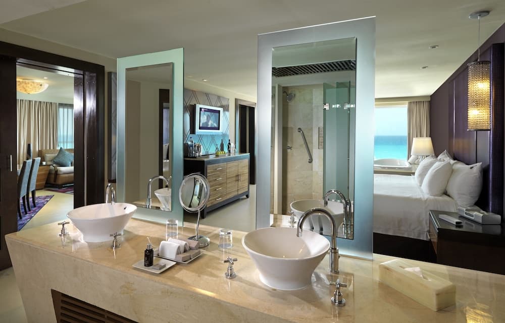 Hard Rock Hotel Cancún - Todo Incluido — 24