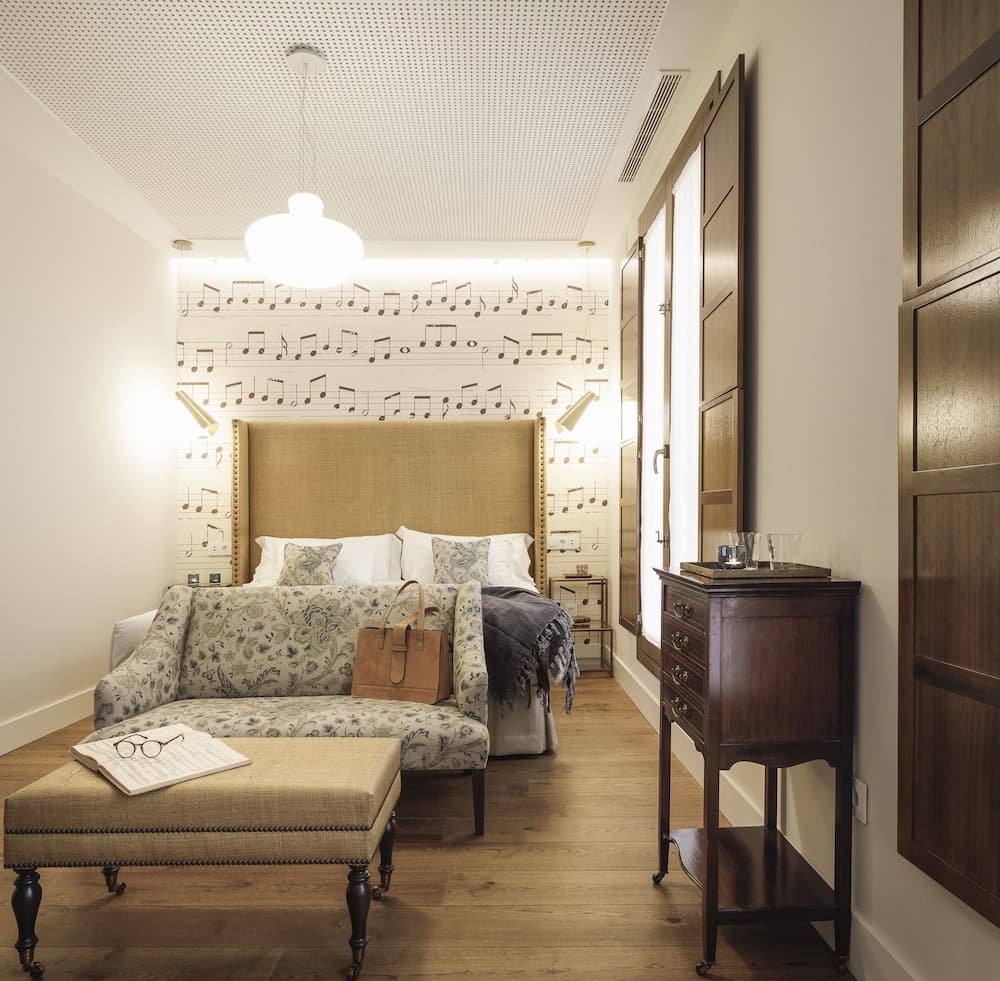 Hotel Amadeus Sevilla — 25