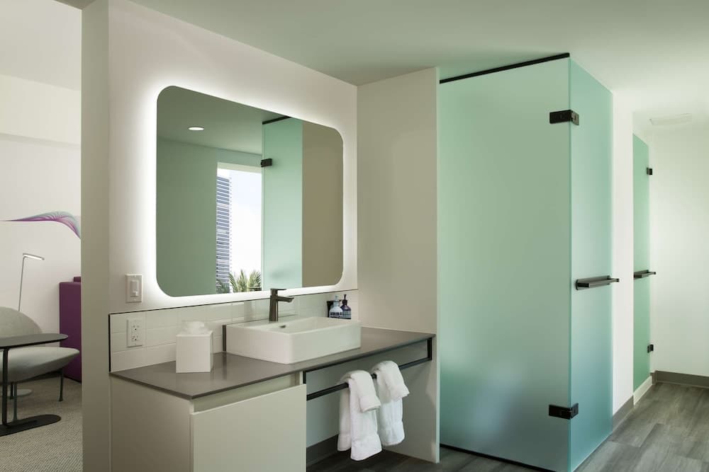 Yotel Miami — 28