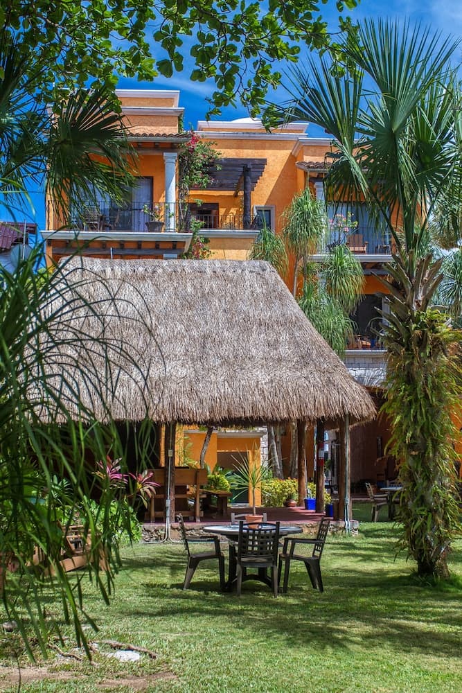 Hotel Lunata - Near Playa del Carmen Main Beach — 23