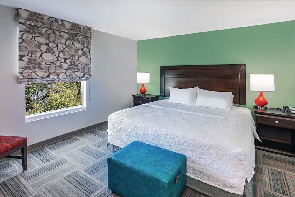 Hampton Hotel Miami — 12