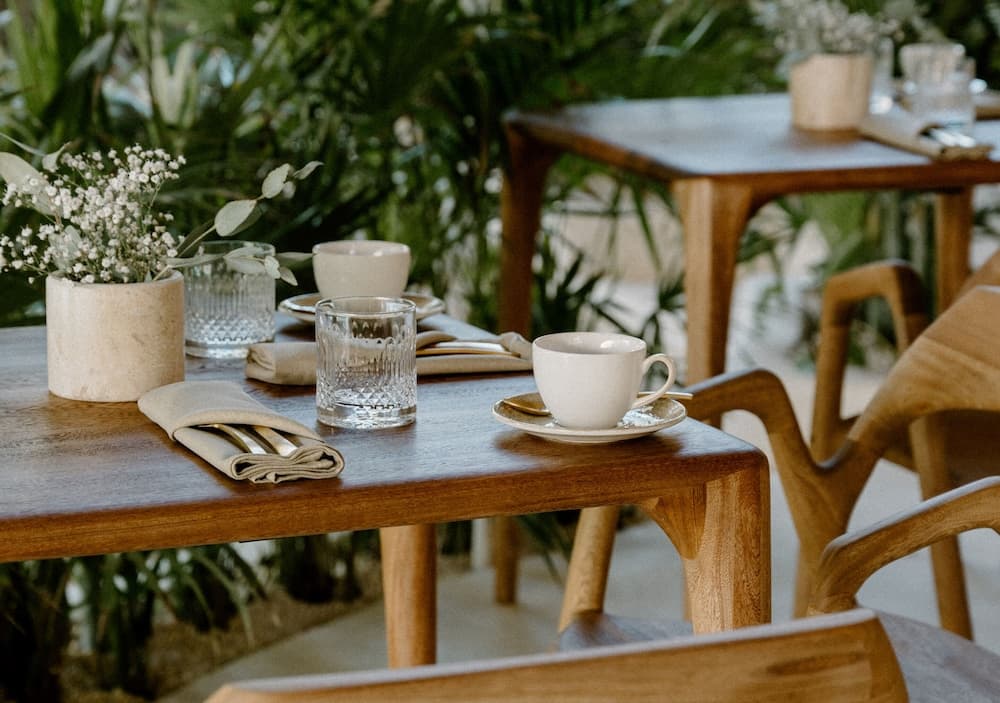 Hotel Milam, Michelin Key winner — 12