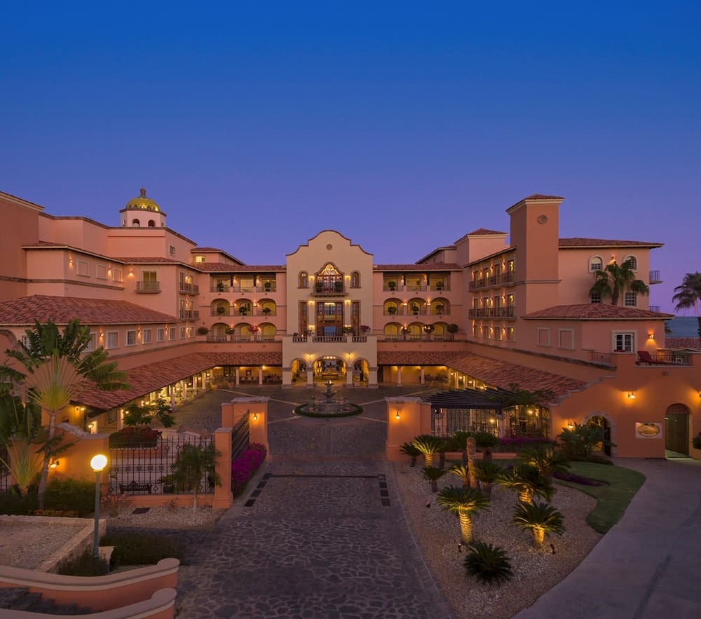 Hacienda del Mar Los Cabos, Colección Autograph By Marriott — 2