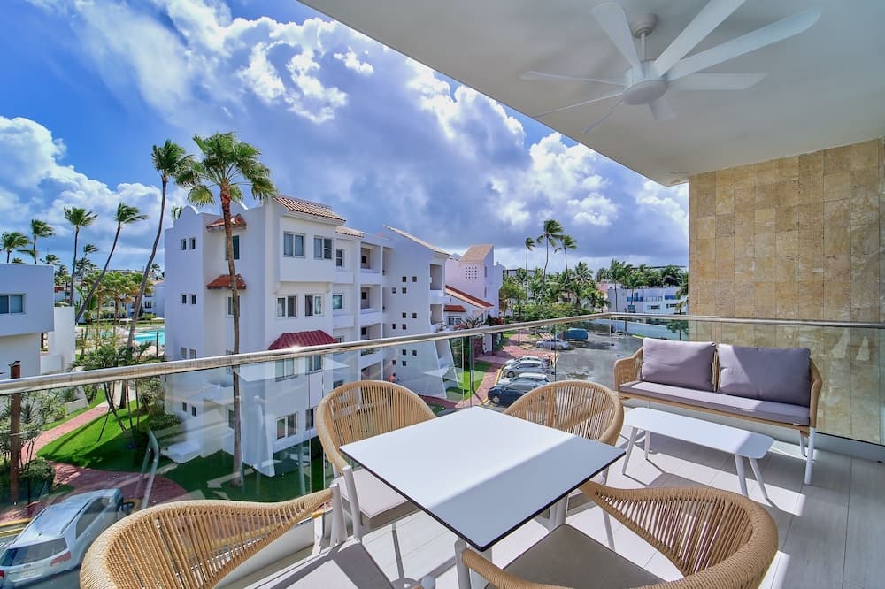 Coral Breeze Strand-Apartment Punta Cana — 21