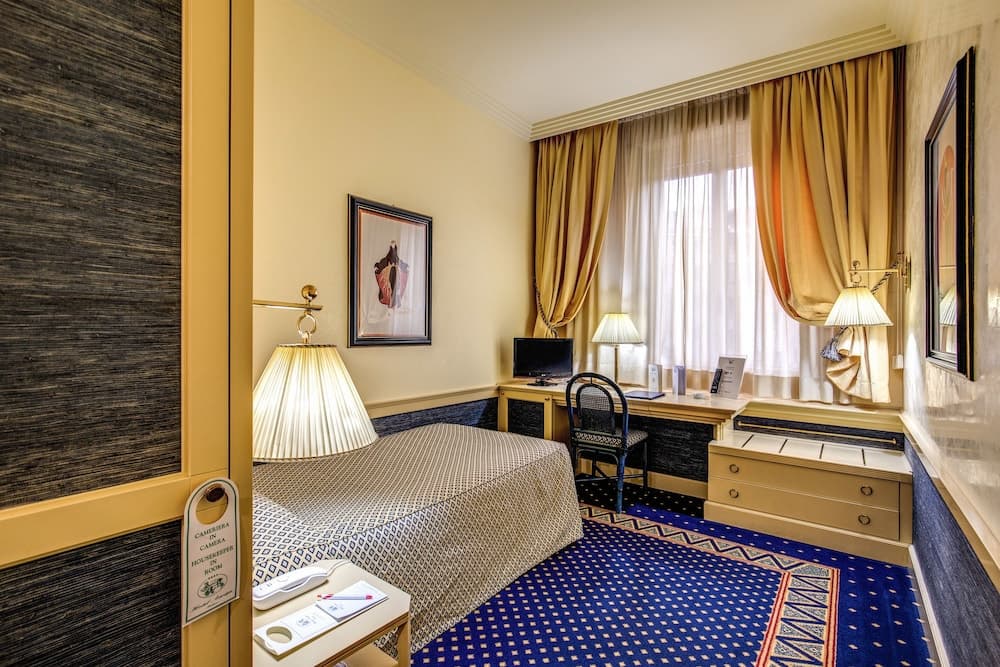 Hotel Auriga — 22