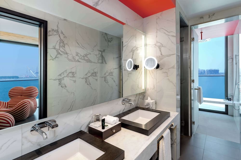 Hyatt Centric Jumeirah Dubai — 5