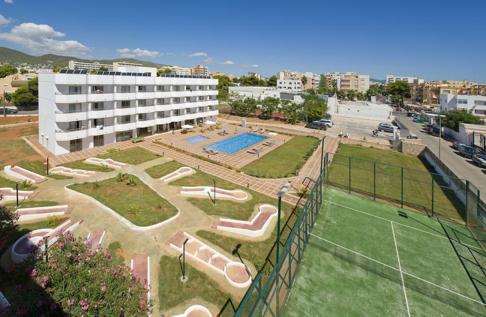 Apartamentos Bon Sol Prestige - Apartments Bon Sol Prestige — 25