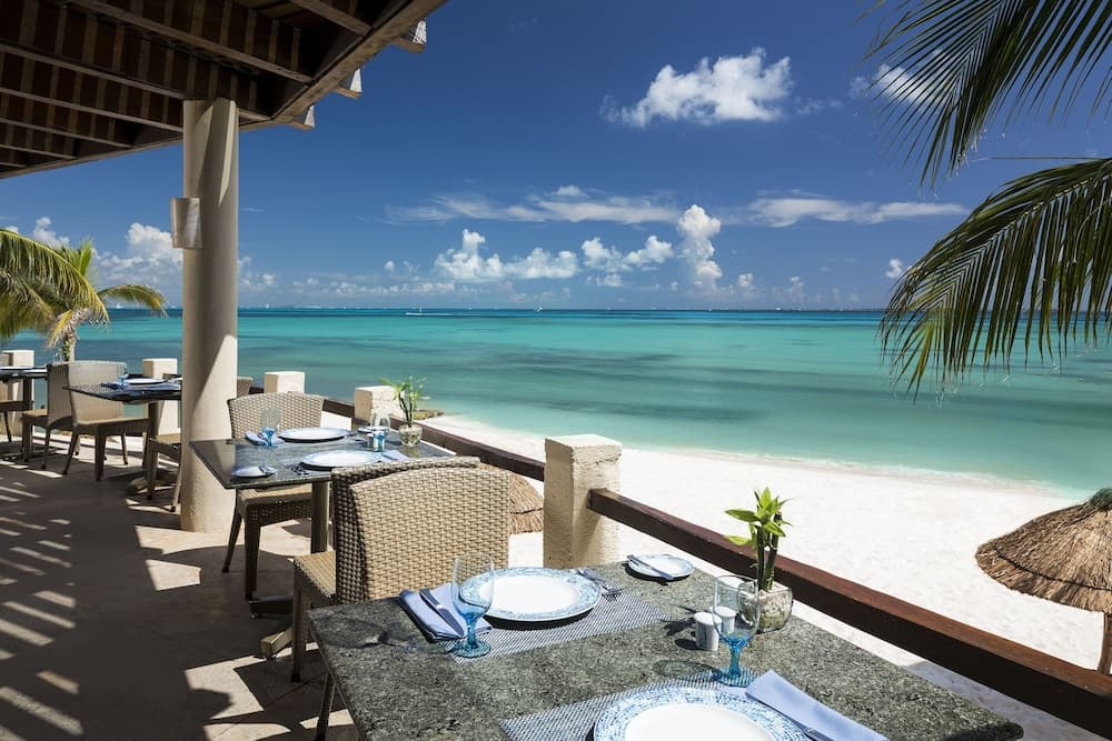 Grand Fiesta Americana Coral Beach Cancun - All Inclusive — 20