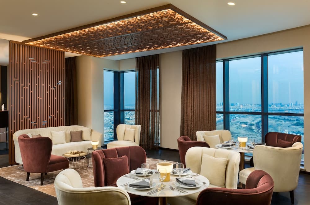 Millennium Place Barsha Heights Hotel — 25