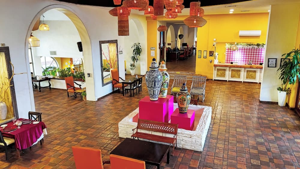 All Ritmo Cancun Resort & Wasserpark - Alles Inklusive — 4