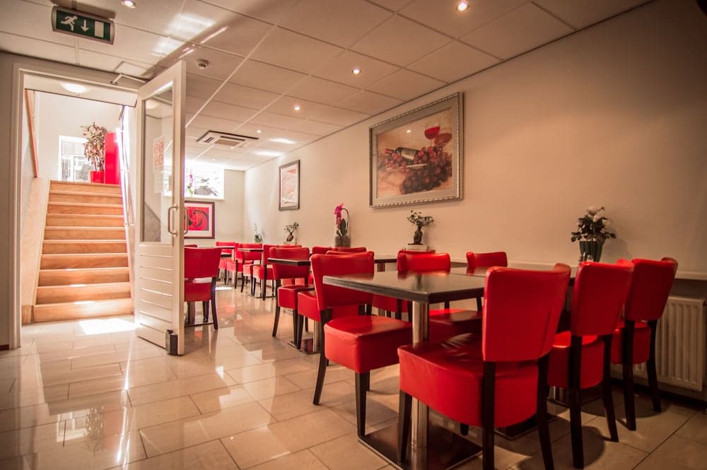 Hotel Centro di Amsterdam — 8