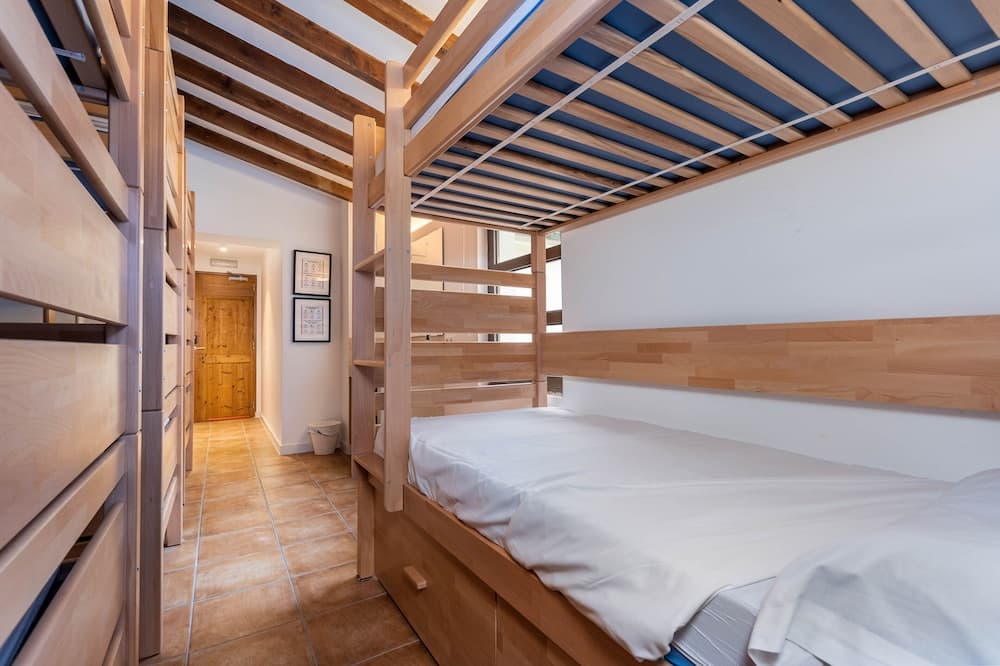 Urban Hostel Palma Albergue Juvenil — 6