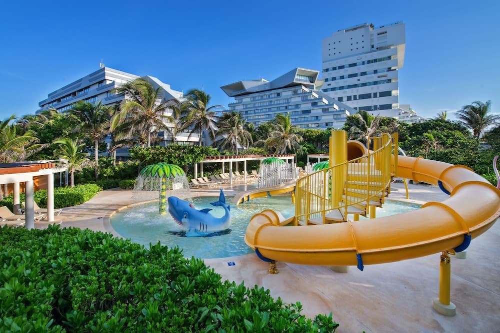 Park Royal Beach Cancun - All Inclusive — 24
