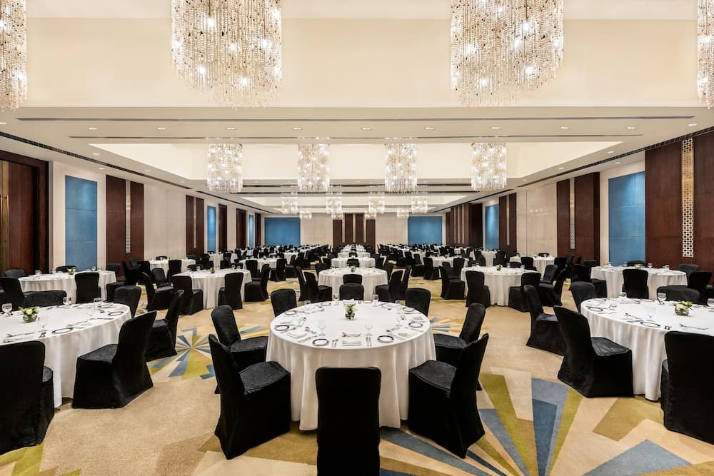 The H Dubai — 3