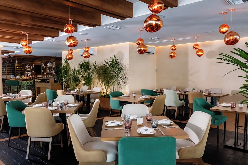 The Reef 28 Hotel & Spa - Luxury Adults Only - All Suites — 30