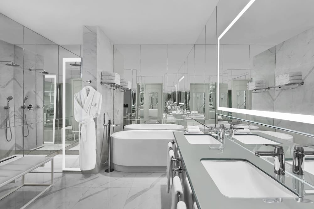 The Ritz-Carlton, Istanbul — 27