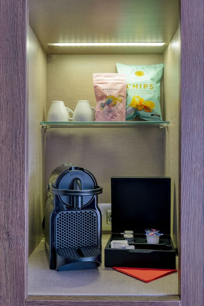 Hotel América Barcelona — 5