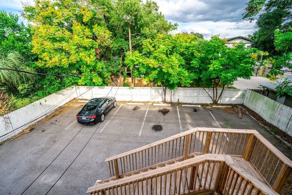 Ybor City Lofts — 10