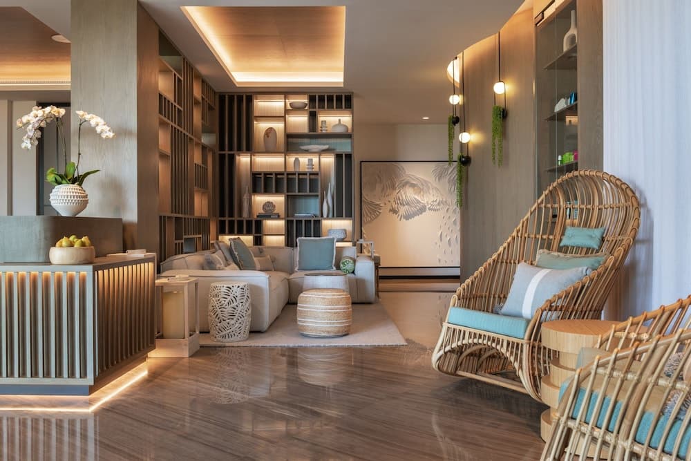 Le Royal Meridien Resort e Spa — 9